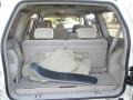 2006 Suzuki XL7 7 Passenger AWD Trunk