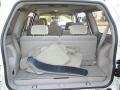 Beige Trunk Photo for 2006 Suzuki XL7 #78189948