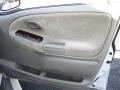 White Pearl - XL7 7 Passenger AWD Photo No. 29