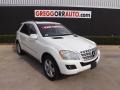 Arctic White - ML 350 4Matic Photo No. 1