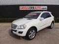 Arctic White - ML 350 4Matic Photo No. 2