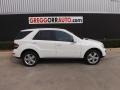 Arctic White - ML 350 4Matic Photo No. 3