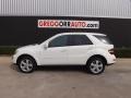 Arctic White - ML 350 4Matic Photo No. 4