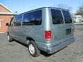 Light Tundra Metallic - E Series Van E350 XLT Passenger Photo No. 5