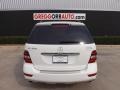 Arctic White - ML 350 4Matic Photo No. 6