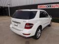 Arctic White - ML 350 4Matic Photo No. 7