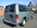 Light Tundra Metallic - E Series Van E350 XLT Passenger Photo No. 7