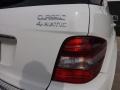 Arctic White - ML 350 4Matic Photo No. 15