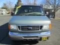 Light Tundra Metallic - E Series Van E350 XLT Passenger Photo No. 12