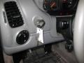 Graphite Grey Controls Photo for 2004 Porsche 911 #7819041