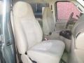 Light Tundra Metallic - E Series Van E350 XLT Passenger Photo No. 14