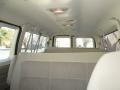 Light Tundra Metallic - E Series Van E350 XLT Passenger Photo No. 17