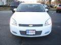 Summit White - Impala LT Photo No. 2
