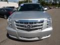 Silver Lining - Escalade ESV Platinum AWD Photo No. 2