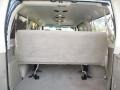 Light Tundra Metallic - E Series Van E350 XLT Passenger Photo No. 25
