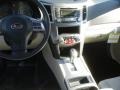 2013 Twilight Blue Metallic Subaru Outback 2.5i  photo #4