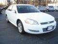 Summit White - Impala LT Photo No. 3