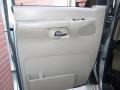 Light Tundra Metallic - E Series Van E350 XLT Passenger Photo No. 26