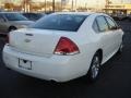 Summit White - Impala LT Photo No. 4