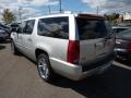 2010 Silver Lining Cadillac Escalade ESV Platinum AWD  photo #5