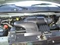 Light Tundra Metallic - E Series Van E350 XLT Passenger Photo No. 28