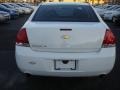 Summit White - Impala LT Photo No. 5