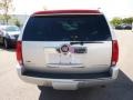 2010 Silver Lining Cadillac Escalade ESV Platinum AWD  photo #6