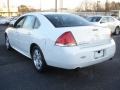 Summit White - Impala LT Photo No. 6