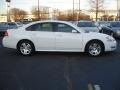 Summit White - Impala LT Photo No. 7