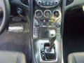 2013 Platinum Metallic Hyundai Genesis Coupe 3.8 Grand Touring  photo #16