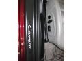 2004 Carmon Red Metallic Porsche 911 Carrera Cabriolet  photo #29