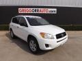 Super White - RAV4 I4 Photo No. 1
