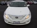 Shimmering White - Sonata GLS Photo No. 2