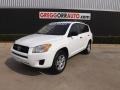 Super White - RAV4 I4 Photo No. 2