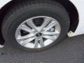 Shimmering White - Sonata GLS Photo No. 3