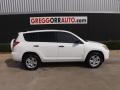 Super White - RAV4 I4 Photo No. 3