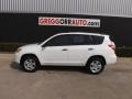 Super White - RAV4 I4 Photo No. 4