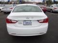 Shimmering White - Sonata GLS Photo No. 6