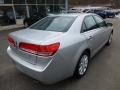 Brilliant Silver Metallic - MKZ AWD Photo No. 2