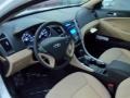 Shimmering White - Sonata GLS Photo No. 8