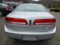 Brilliant Silver Metallic - MKZ AWD Photo No. 3