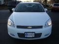 Summit White - Impala LT Photo No. 2