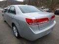 Brilliant Silver Metallic - MKZ AWD Photo No. 4