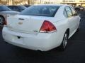 Summit White - Impala LT Photo No. 4
