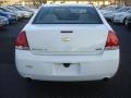 Summit White - Impala LT Photo No. 5