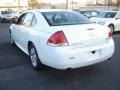 Summit White - Impala LT Photo No. 6