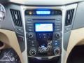 Shimmering White - Sonata GLS Photo No. 13