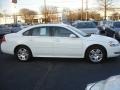 Summit White - Impala LT Photo No. 7
