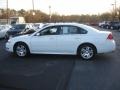 Summit White - Impala LT Photo No. 9