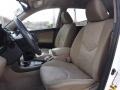 Super White - RAV4 I4 Photo No. 27